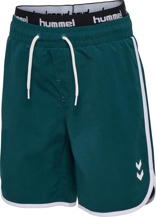 Image du produit hummel Hmljr Reg Long Board Shorts (110)
