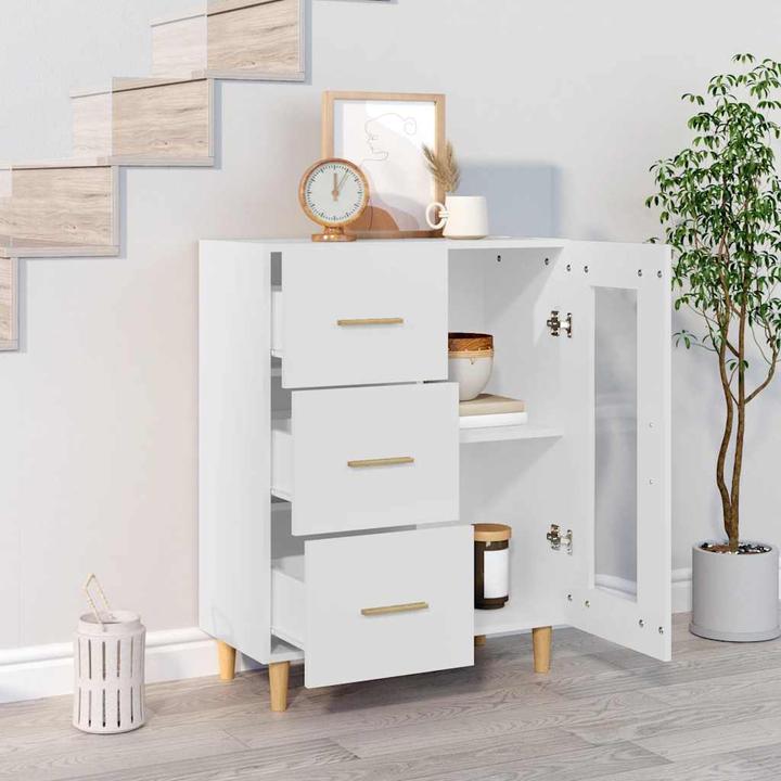 Image du produit vidaXL Sideboard (69.50 x 69.50 x 90 cm)