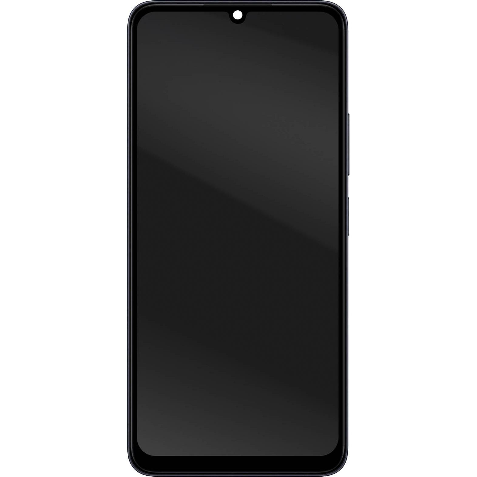 Thumbnail - Relife Ersatzteil Bildschirm + Touchscreen (Inkl. Gehäuse) (Xiaomi Redmi 13C), Mobilgerät Ersatzteile, Schwarz