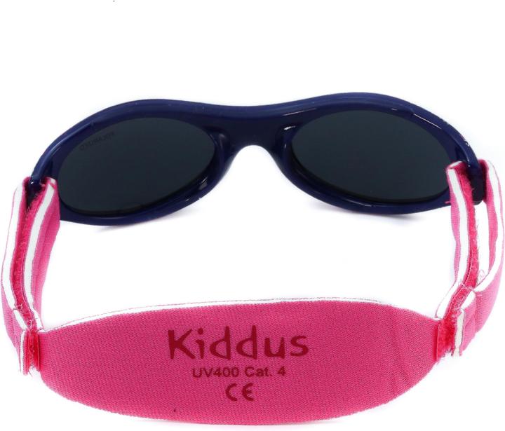 Produktbild Kiddus Baby Premium Polarisiert (ab 0 Monaten)