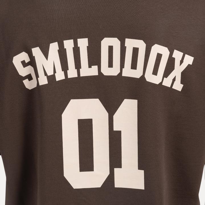 Produktbild Smilodox T-Shirt Rayk (S)