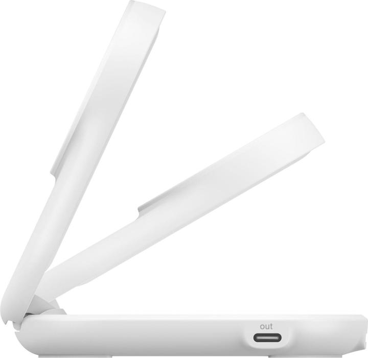 Produktbild Belkin Ultracharge 25 Watt Qi2 Magneti (25 W)