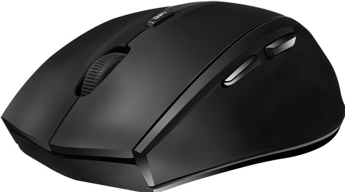 Actual product image LogiLink ID0032A (Wireless)