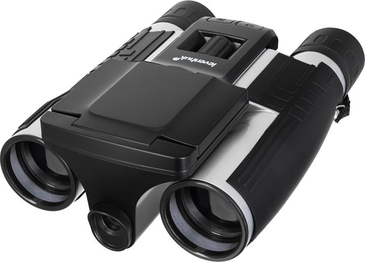 Actual product image Levenhuk Atom Digital DB20 LCD (12 x, 32 mm)