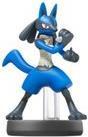 Produktbild Nintendo Amiibo Smash Lucario (3DS, 3DS XL, Wii U)