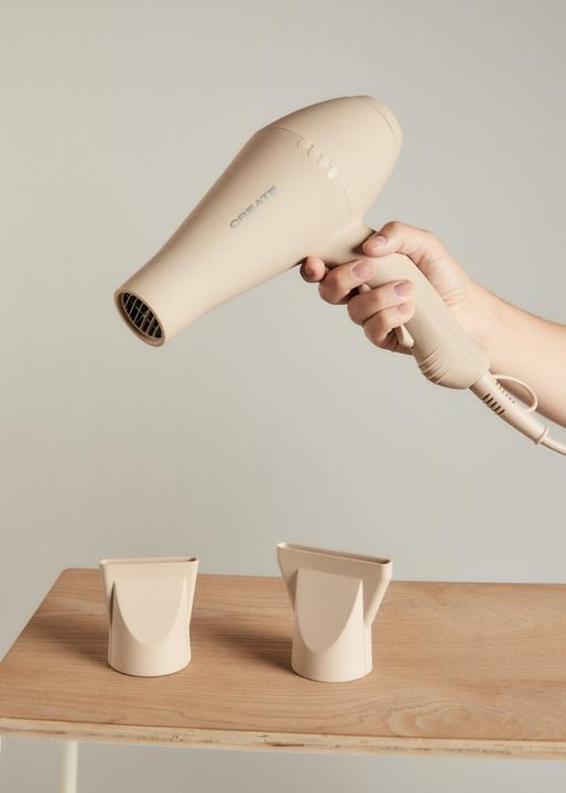 Immagine prodotto Create Hair Styler 2100 (2100 W)