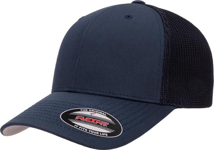 Image du produit Yupoong Casquette de camionneur Flexfit (S/M)