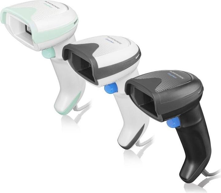 Produktbild Datalogic Gryphon I GBT4500-HC (1D-Barcodes, 2D-Barcodes)