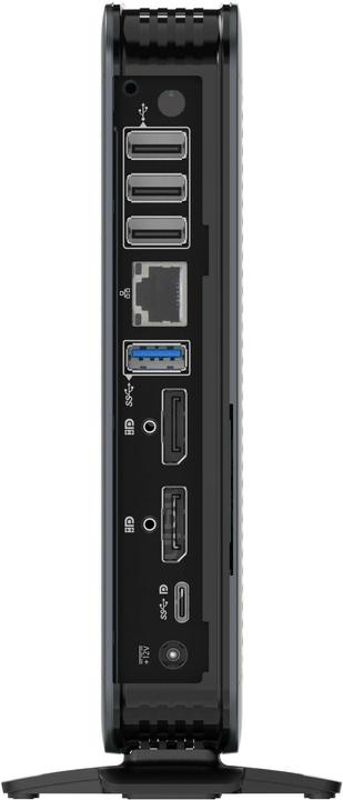 Actual product image Acer ACERAltos T420 Cel.N5105 IGEL (Intel Celeron N5105, 8 GB, 64 GB, Intel UHD Graphics)