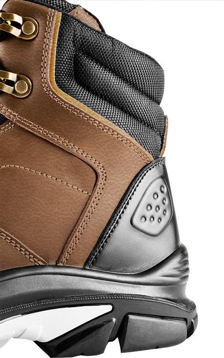Actual product image Neo Work boot S3 SRC, Crazy Horse leather, Dydis 41 (S3, 41)