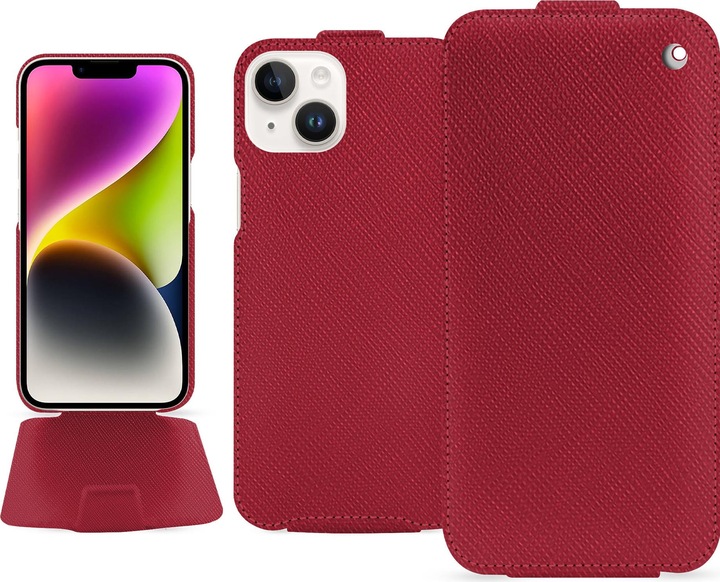 Rouge passion ( Pantone #a6192e )
