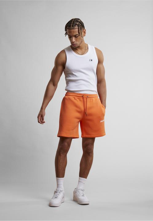 Image du produit Starter Small Logo Essential Sweatshorts - 195833 (S)