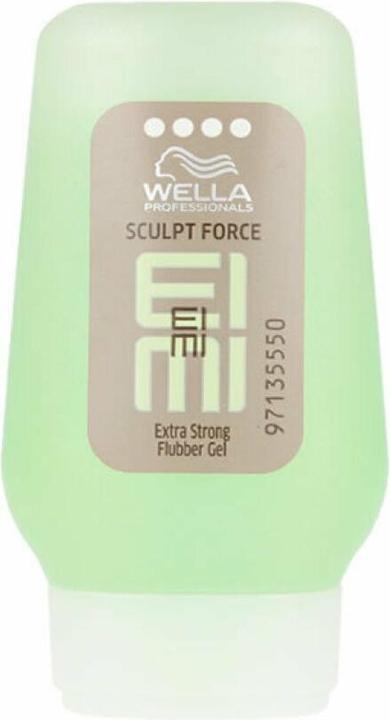 Image du produit Wella Force de sculpture d'Eimi (Gel coiffant, 28 ml)