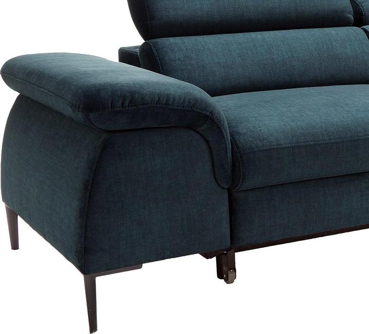 Produktbild Pascal Morabito Sepina (Ecksofa)