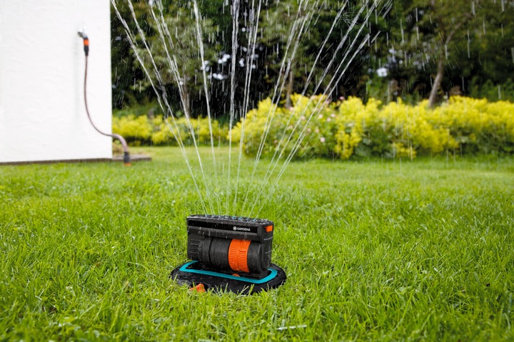 Image du produit Gardena OS 140 (Arroseur carré, Arroseurs escamotables)