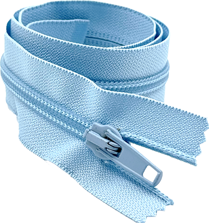 Fliederblau