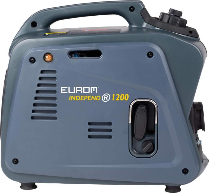 Produktbild Eurom Independ 1200 (1300 W, 3 l)