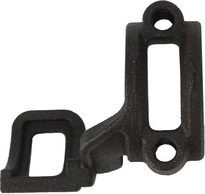 Actual product image Hayes Peacemaker