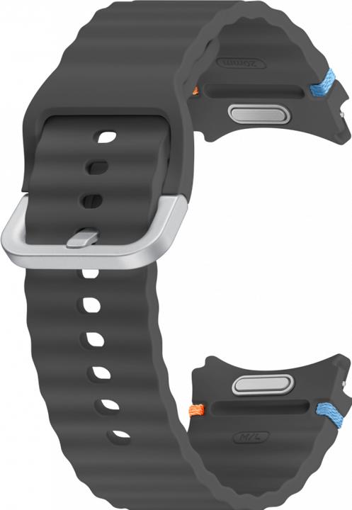 Immagine prodotto Samsung Banda sportiva (20 mm, Gomma naturale)