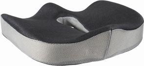 Image du produit Wp Powerton ERGO CORE Coussin d'assise, noir