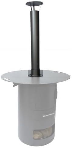 Actual product image A. Weyck Tools Chimney #141