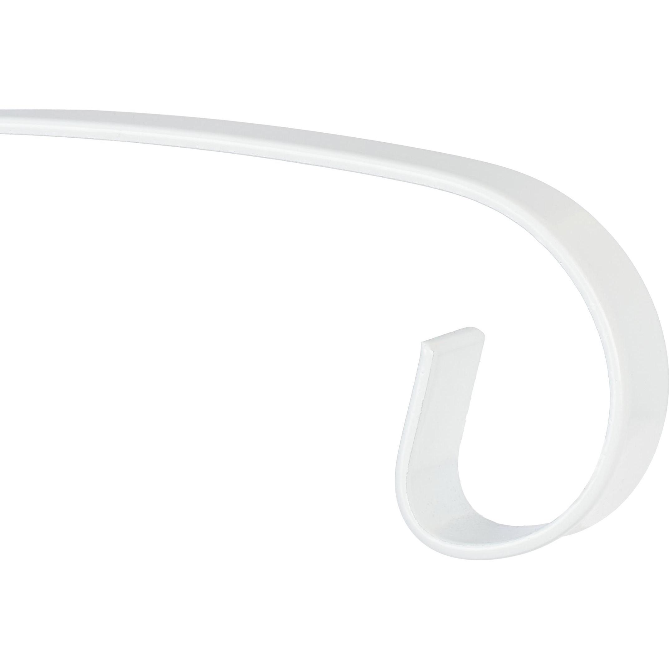 Thumbnail - Relaxdays, Aussendekoration, 2x Blumenampelhalterung