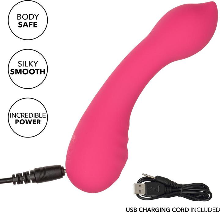 Produktbild CalExotics California Exotics Pixies Teaser Rosa