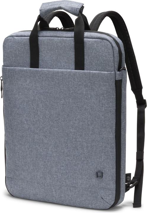 Produktbild Dicota Notebooktasche Eco Tote Bag MOTION 15.6, Grau (15.60", Universal)