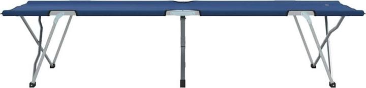 Produktbild vidaXL Klapp Schlafbett fürs Camping