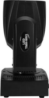 Image du produit Eurolite Projecteur à effets LED TMH-46 (10 W, LED)
