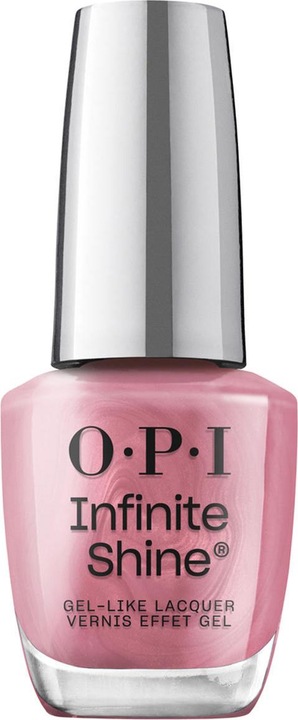 OPI Infinite Shine Aphrodite's Pink Nightie (Aphrodite's Pink Nightie, Gel-Effect Nail Polish)
