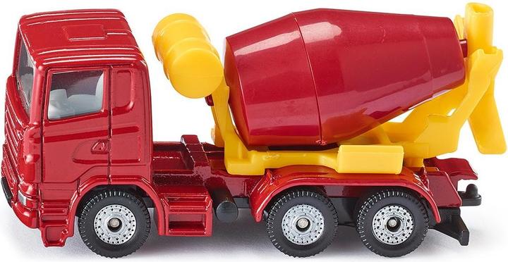 Produktbild Siku Betonmischer