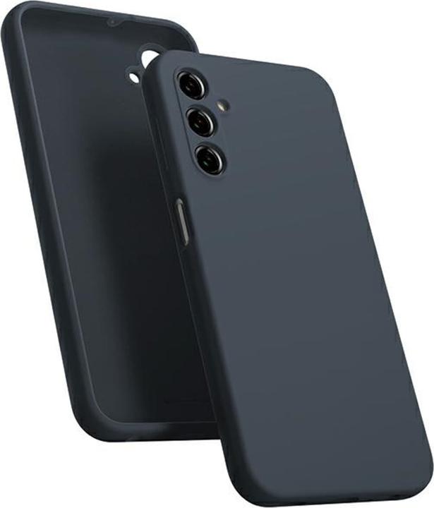 Image du produit Silicone Samsung A25 5G granatowy/navy (Samsung Galaxy A25 5G)