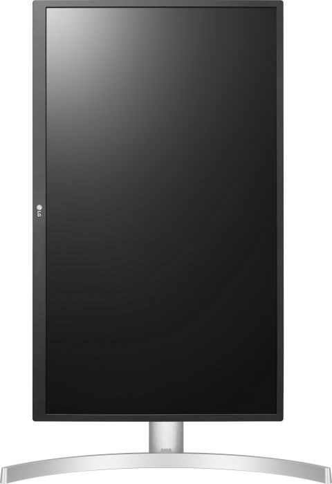 Actual product image LG 27UL550-W (3840 x 2160 Pixels, 27")