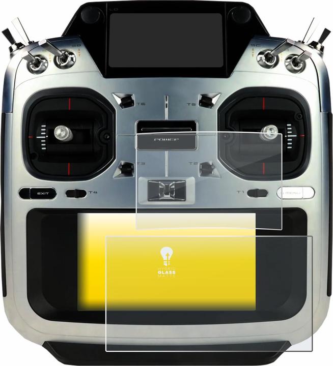 Immagine prodotto upscreen Reflection Shield Vetro Opaco
