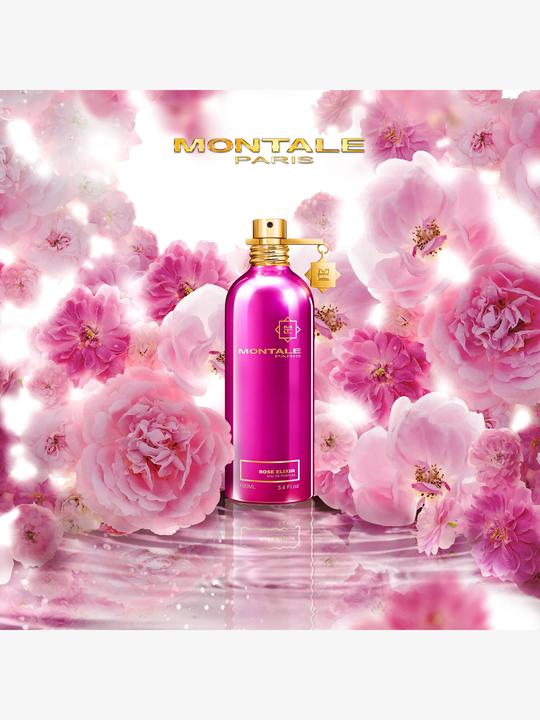 Produktbild Montale Roses Elixir (Eau de Parfum, 100 ml)