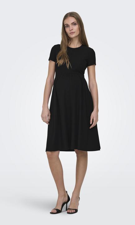 Produktbild Only Maternity OLMMALAYA Midikleid Kleid (XXL)