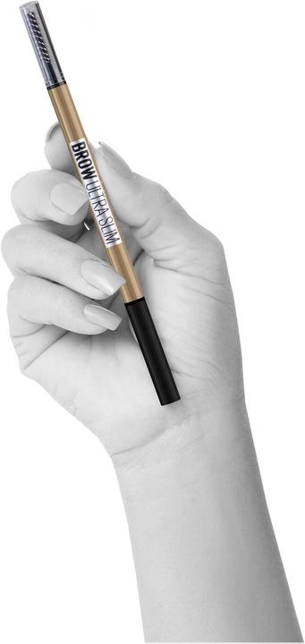 Productafbeelding Maybelline New York Brow Ultra Slim (1 blonde)