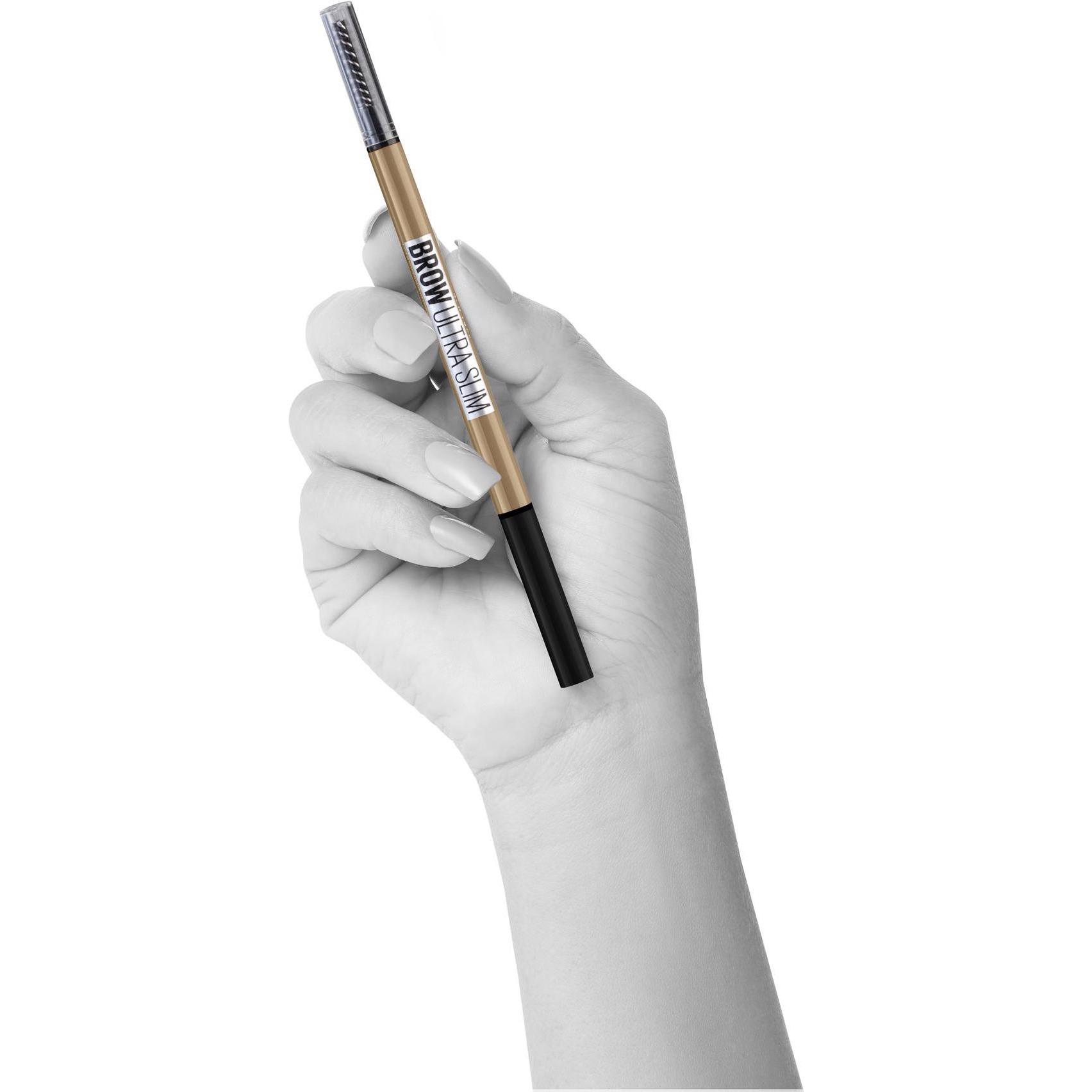 Thumbnail - Maybelline New York, Augenbrauenstift, Brow Ultra Slim (1 blonde)