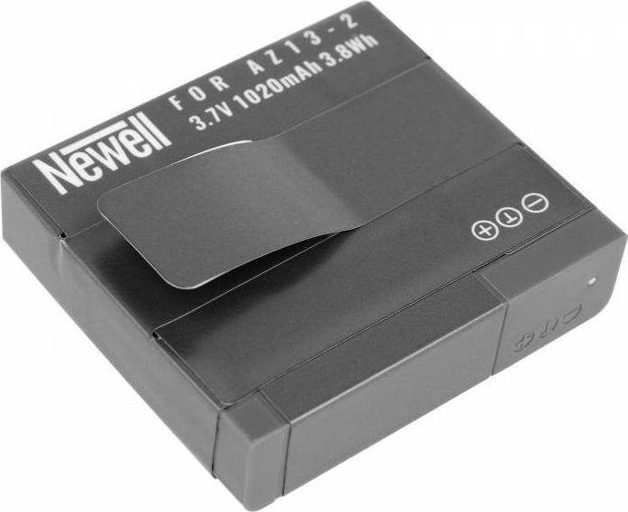 Actual product image Newell battery battery replacement AZ13-2 (Camera battery)