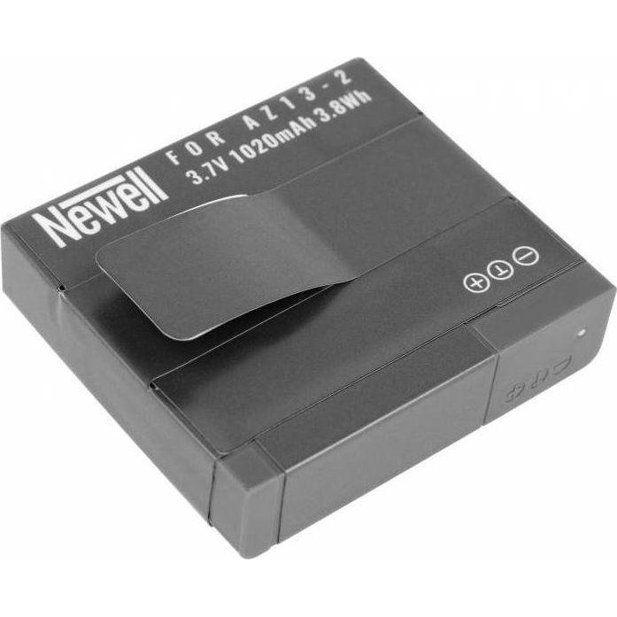 Newell battery battery replacement AZ13-2 (Akku), Kamera Stromversorgung