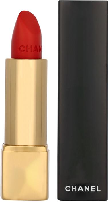 Produktbild Chanel Rouge Allure Velvet (57 Rouge Feu)
