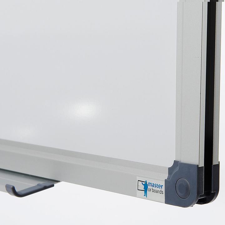 Actual product image Office Marshal Whiteboard (45 x 60 cm)