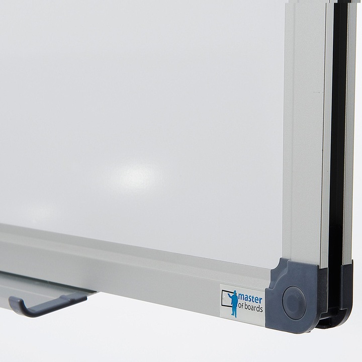 Produktbild Office Marshal Whiteboard (45 x 60 cm)