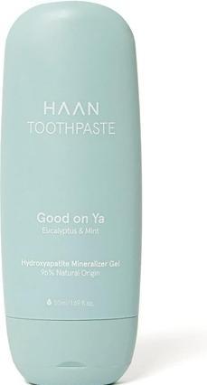 Image du produit Haan Toothpaste 50ml Good On Ya (50 ml)