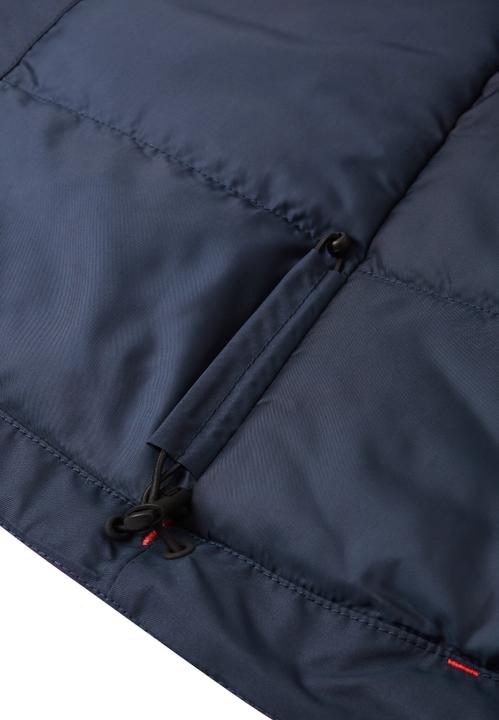 Immagine prodotto Reima tec Giacca invernale per bambini Luhanka Navy (122)