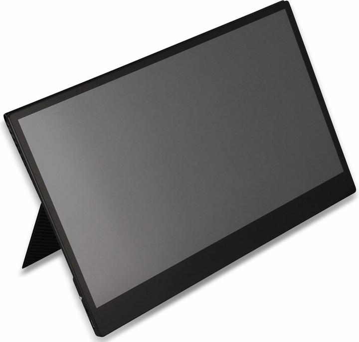 Actual product image Joy-it Joy-View 15 (1920 x 1080 pixels, 15.60")
