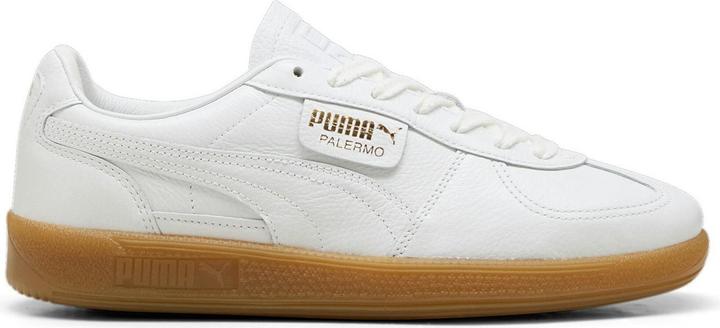 Image du produit Puma Palermo Premium White Gum (46)