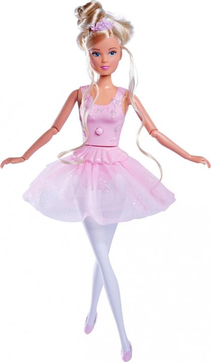 Produktbild Simba Steffi, die tanzende Ballerina