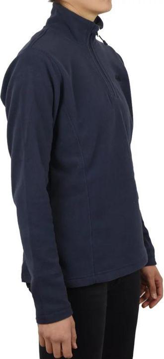 Produktbild Helly Hansen W Daybreaker 1/2 Zip Fleece 50845-994 - S (S)